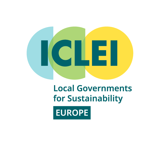 ICLEI logo